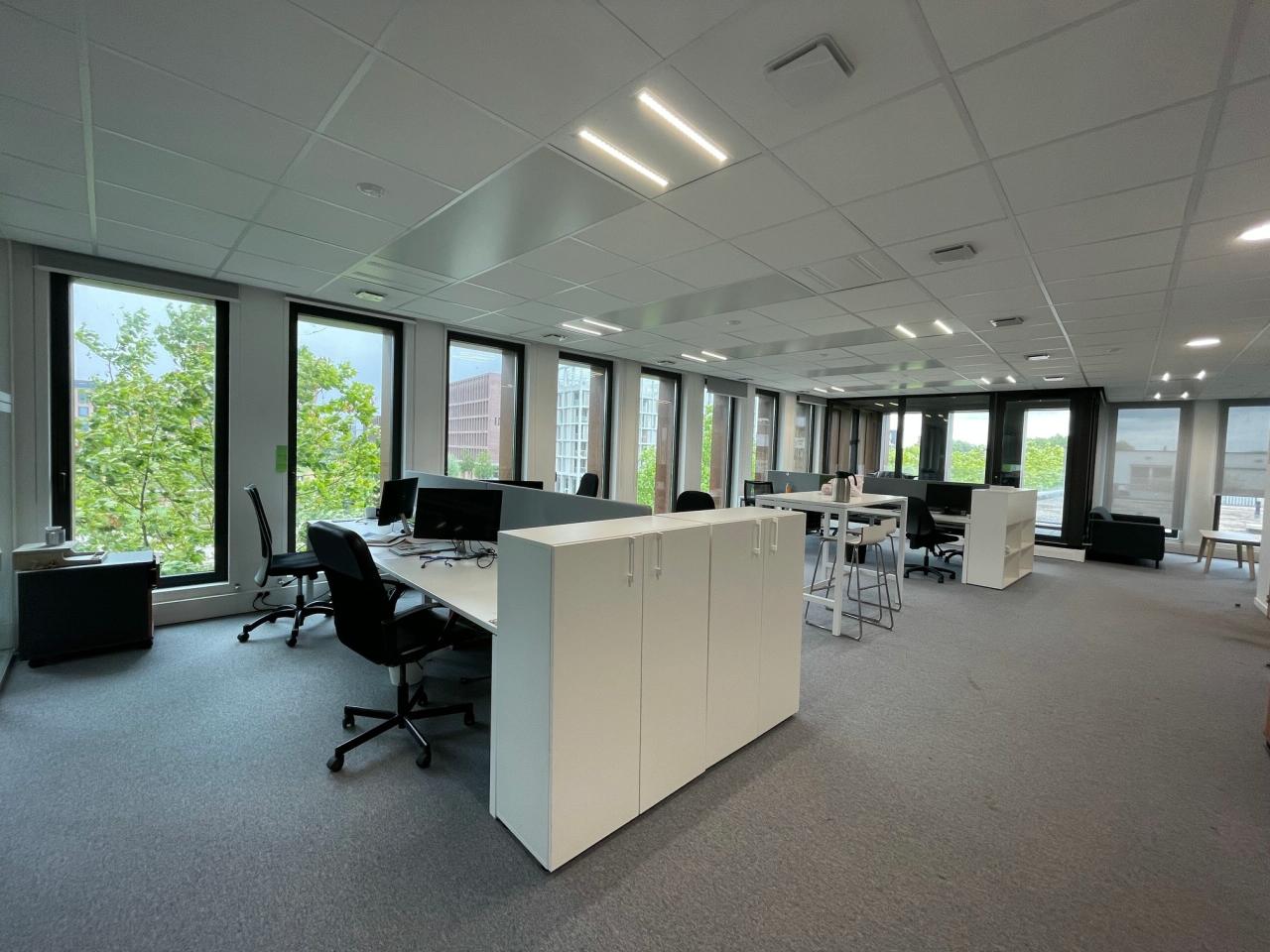 Bureau Lille 200m² Location bureau Lille Nord OLBUR2424734 3